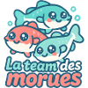 The kawaii cod team