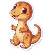 Dinosaurier