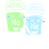 Chemistry Chemist Chemistry Teacher Saying Science