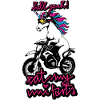 Crazy Unicorn Farts