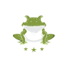 Frog Catcher Charmer Certified Frog