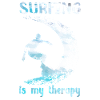 Surfer est ma thérapie