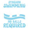 Synchronschwimmen Kunstschwimmen Wassersport