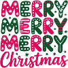 Néon rétro Noël Lord Design