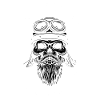 Skullbiker
