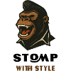 Stomp with Style – Gorilla Edition
