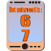 Six Sept Mème 6 7