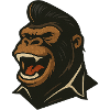 Stomp with Style – Gorilla Edition