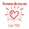 L'Amour de ma vie C'est toi