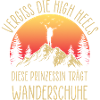 Wandern Sprüche Wanderer Wanderoutfits