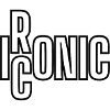 Ironic Bold Mono Typography