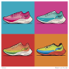 Pop Art Trainer