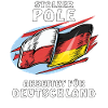 POLE ARBEITET FÜR DEUTSCHLAND