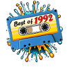 1992 CASSETTE MUSICALE BEST OF