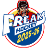 Freaks Hockey 2025-26 Crest