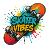 Skater Vibes