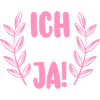 JGA Team Braut Junggesellinnenabschied