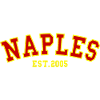 Naples Est.2005