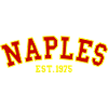 Neapel Est.1975