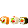Kawaii Sushi Meme Sushi Joke