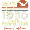 November 1990 Anniversary 1990 November 1990
