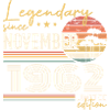 November 1962