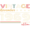 November 1969