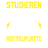 Anyone can study