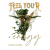 Waldgeist mit Flügeln – Feel Your Enjoy