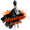 Adventure Awaits - Hiking Motif