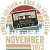 November 1972