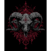 Dark Ramen Skull
