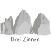 Drei Zinnen Mountain Trio