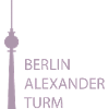Funny Berlin TV Tower Parody Minimal