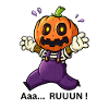 Aaa RUUUN!