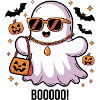 Boo!