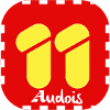 Audois Logo 11