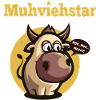 Muhviehstar cow hero