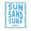 Sun Sand Surf Biarritz