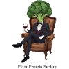 Plant Based Society – Elegant Broccoli