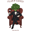 Plant Based Society – Elegant Broccoli