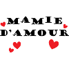 Oma der Liebe