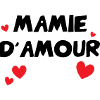 Oma der Liebe