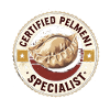 Certificeret Pelmeni-specialist Pelmenis