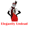 Elegantly Undead