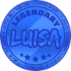 Prénom Luisa