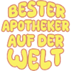 Apotheker als Berufung