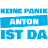 Anton comme prénom