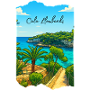 Cala Lombards - Majorca