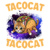 Tacocat Spelled Backward Is Tacocat